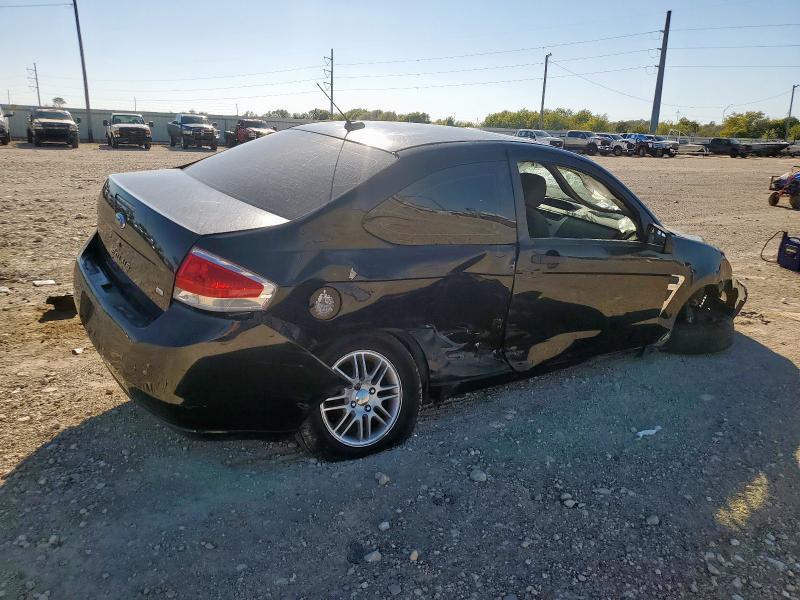 Photo 3 from auction – 2008 FORD FOCUS SE with VIN 1FAHP33N28W232248