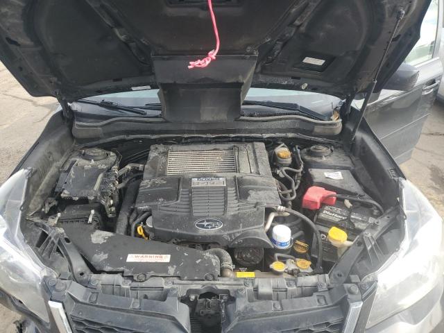 Photo 12 from auction – 2015 SUBARU FORESTER 2 with VIN JF2SJGDC3FH561856