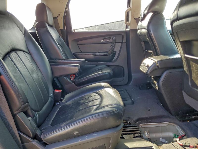 Photo 11 from auction – 2011 GMC ACADIA DEN with VIN 1GKKVTED7BJ355756