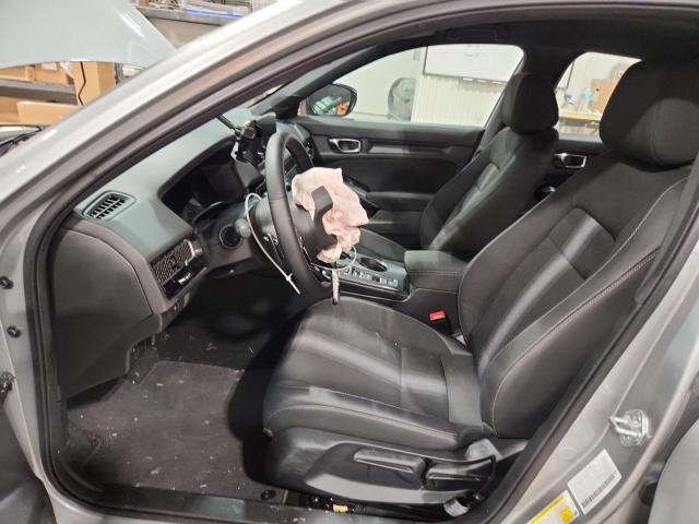 Photo 7 from auction – 2026 HONDA CIVIC with VIN 2HGFE2F57TH513970