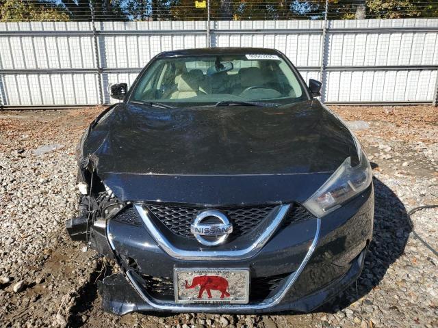 Photo 5 from auction – 2018 NISSAN MAXIMA 3.5 with VIN 1N4AA6AP4JC401413