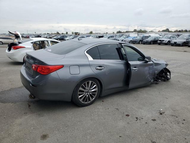 Photo 3 from auction – 2017 INFINITI Q50 PREMIU with VIN JN1EV7AP1HM744466