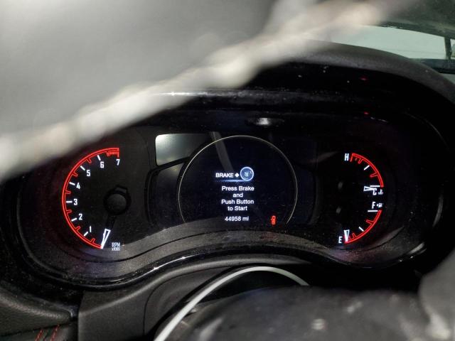 Photo 9 from auction – 2024 DODGE DURANGO GT with VIN 1C4RDJDG6RC126433