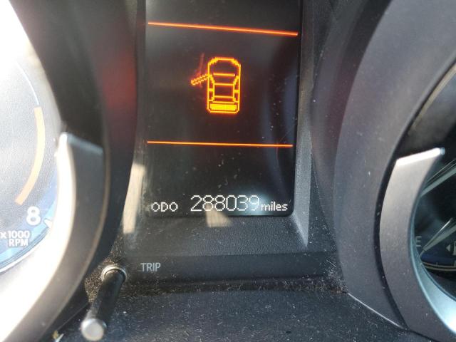 Photo 9 from auction – 2015 TOYOTA COROLLA L with VIN 2T1BURHE1FC416624