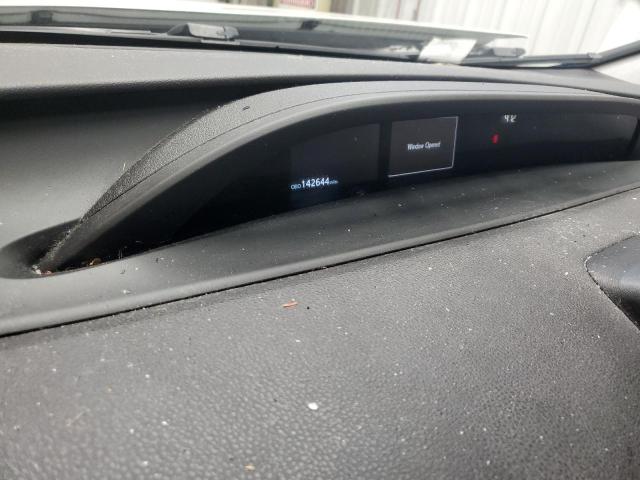 Photo 9 from auction – 2016 TOYOTA PRIUS with VIN JTDKARFUXG3020396