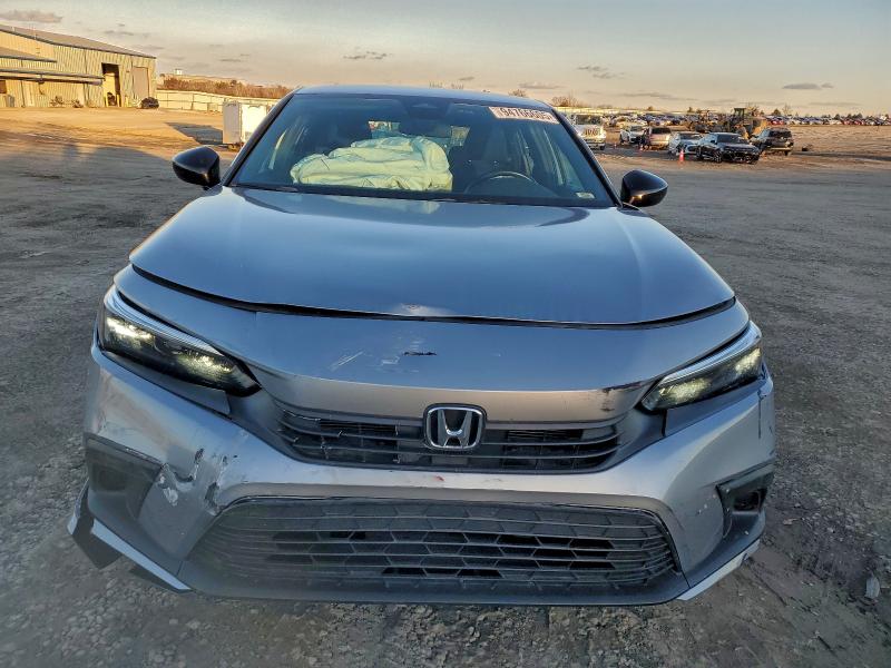 Photo 5 from auction – 2023 HONDA CIVIC with VIN 2HGFE2F59PH515998