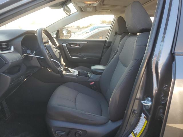 Photo 7 from auction – 2019 TOYOTA RAV4 XLE with VIN JTMW1RFV5KD504585