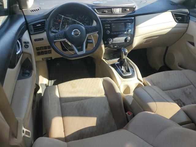 Photo 8 from auction – 2017 NISSAN ROGUE S with VIN KNMAT2MV1HP572386