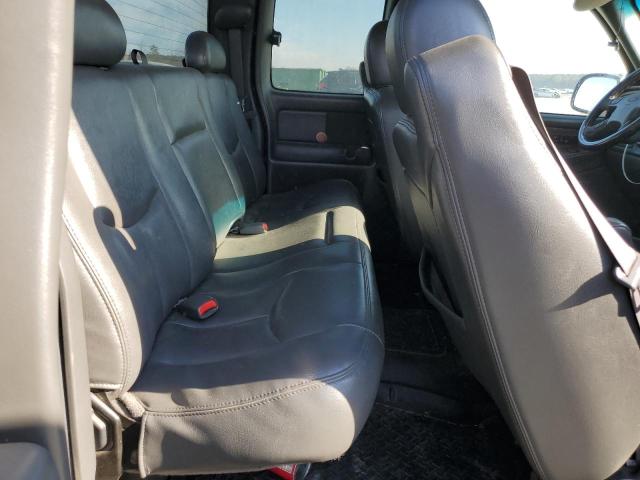 صورة رقم 10 من المزاد - 2003 CHEVROLET SILVERADO مع VIN 2GCEK19N131386022