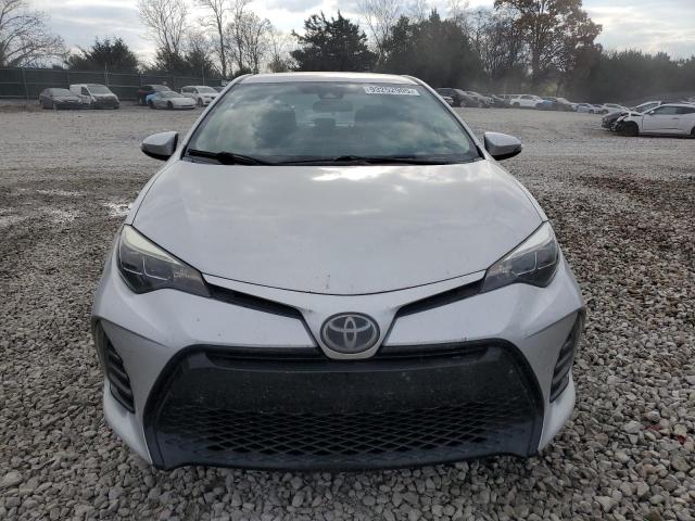 Photo 5 from auction – 2017 TOYOTA COROLLA L with VIN 5YFBURHE1HP602215