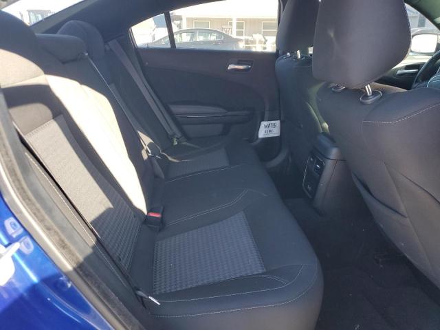 Photo 10 from auction – 2021 DODGE CHARGER with VIN 2C3CDXBG3MH678395