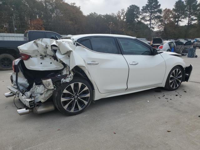 Photo 3 from auction – 2016 NISSAN MAXIMA 3.5 with VIN 1N4AA6AP5GC429116