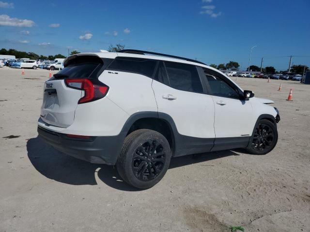Photo 3 from auction – 2022 GMC TERRAIN with VIN 3GKALMEV0NL252451