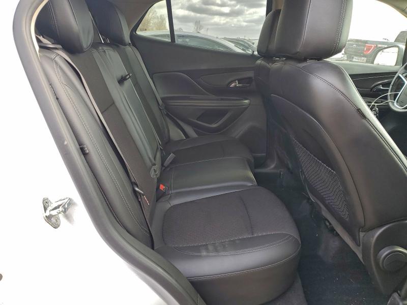 Photo 11 from auction – 2019 BUICK ENCORE PRE with VIN KL4CJESB0KB922551