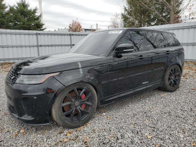 LAND ROVER RANGE ROVE 2019 with VIN SALWZ2SE2KA815598 - Photo from auction