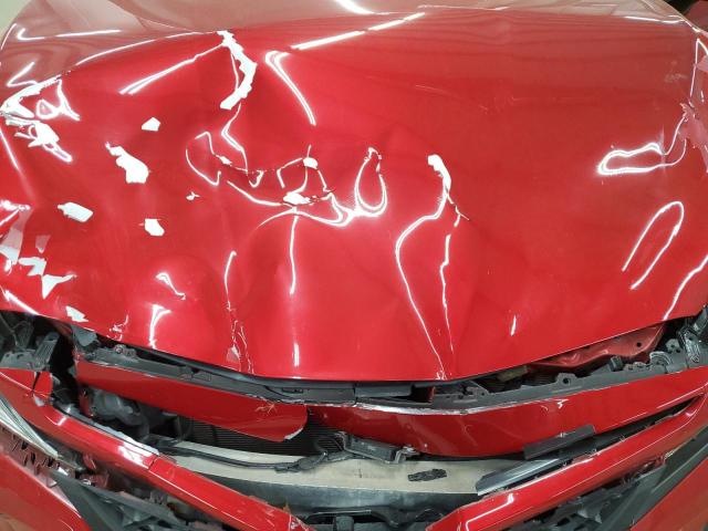 Photo 11 from auction – 2020 TOYOTA CAMRY SE with VIN 4T1G11AK6LU353210