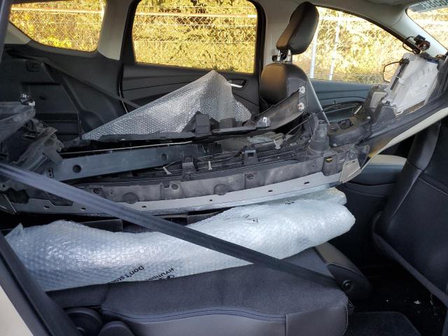 Photo 11 from auction – 2018 FORD ESCAPE SEL with VIN 1FMCU9HD4JUA03552
