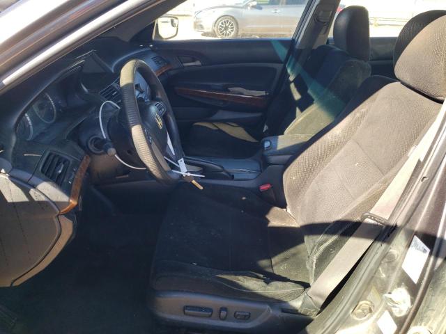 Photo 7 from auction – 2011 HONDA ACCORD EX with VIN 1HGCP2F77BA049865