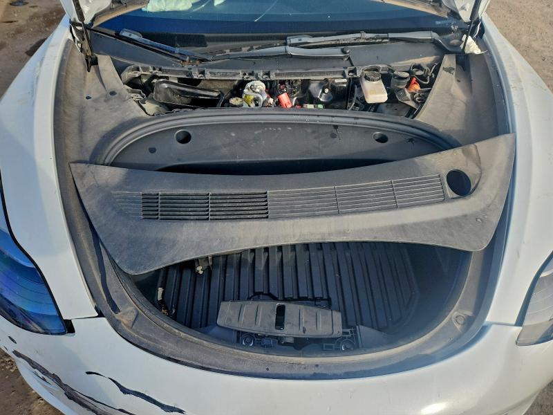 Photo 11 from auction – 2022 TESLA MODEL 3 with VIN 5YJ3E1EB8NF170419
