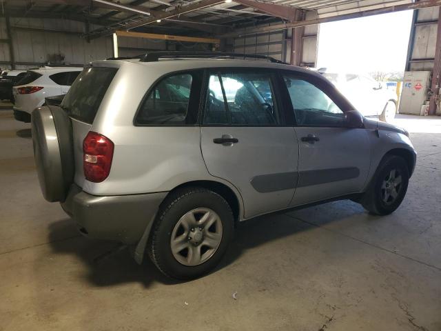 Photo 3 from auction – 2005 TOYOTA RAV4 with VIN JTEGD20V250070614