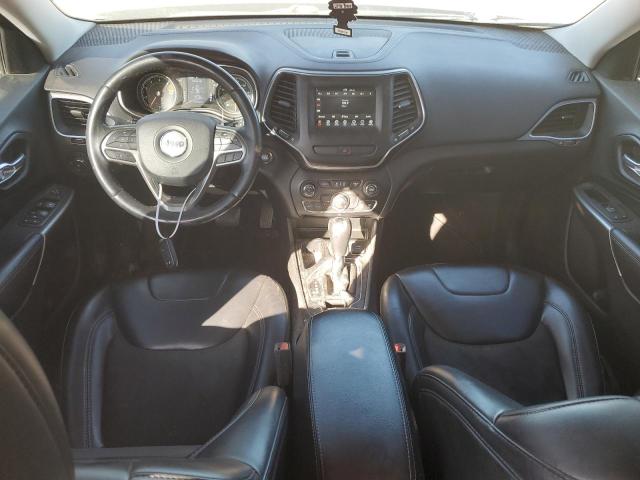 صورة رقم 8 من المزاد - 2019 JEEP CHEROKEE مع VIN 1C4PJLLB0KD204450