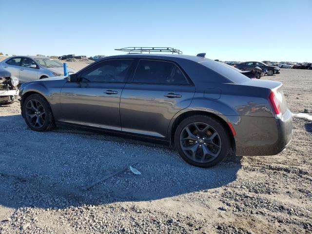 Photo 2 from auction – 2022 CHRYSLER 300 S with VIN 2C3CCABG3NH120984