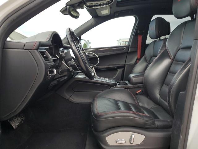 Photo 7 from auction – 2018 PORSCHE MACAN GTS with VIN WP1AG2A51JLB64376