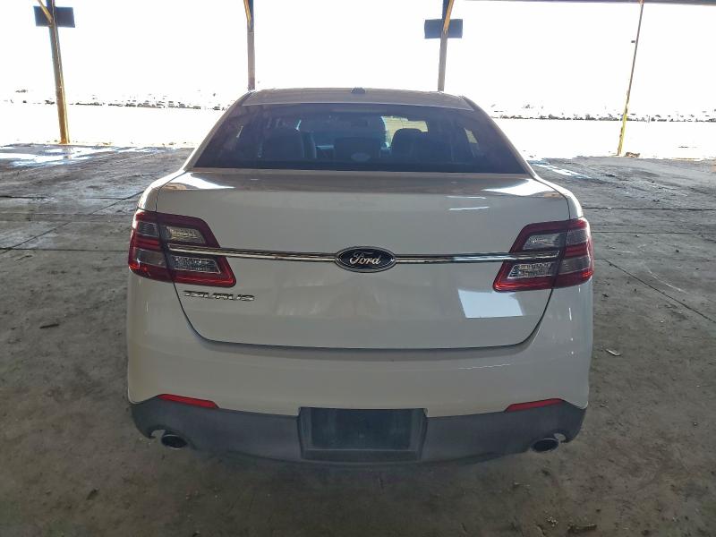 Photo 6 from auction – 2014 FORD TAURUS SE with VIN 1FAHP2D8XEG103070