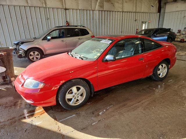 Photo 1 from auction – 2004 CHEVROLET CAVALIER L with VIN 1G1JF12F947130391