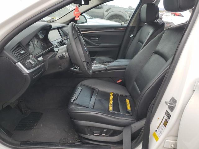 Photo 7 from auction – 2013 BMW 528 with VIN WBAXG5C58DD234414