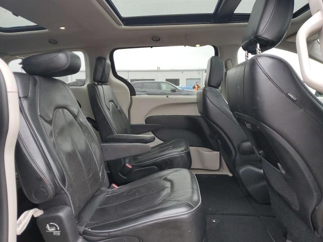 Photo 11 from auction – 2018 CHRYSLER PACIFICA with VIN 2C4RC1GG4JR131673