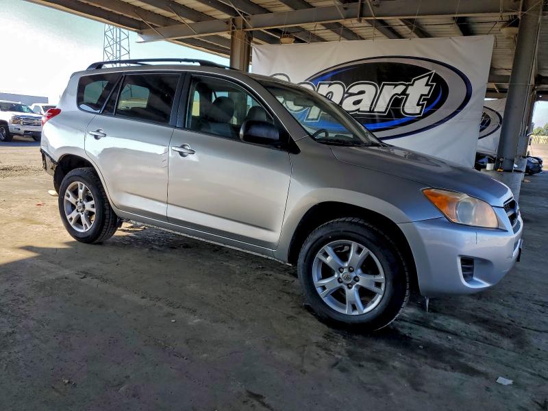 Фото 4 с аукциона – 2011 TOYOTA RAV4 с VIN JTMBF4DV3B5040857