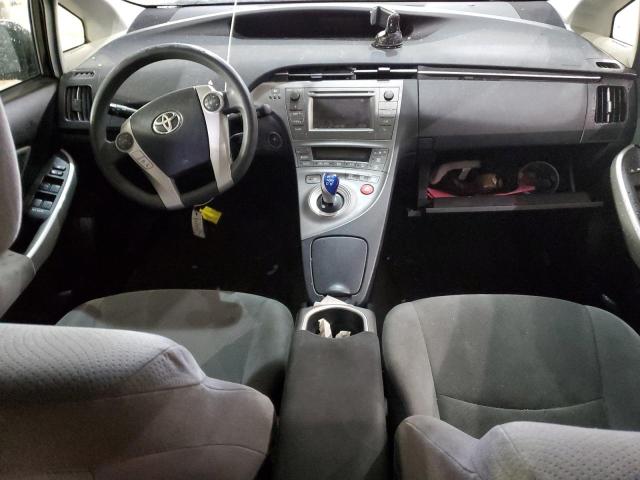 Photo 8 from auction – 2015 TOYOTA PRIUS with VIN JTDKN3DU5F0448154