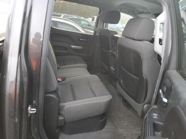 Photo 10 from auction – 2014 CHEVROLET SILVERADO with VIN 3GCUKREC0EG261215