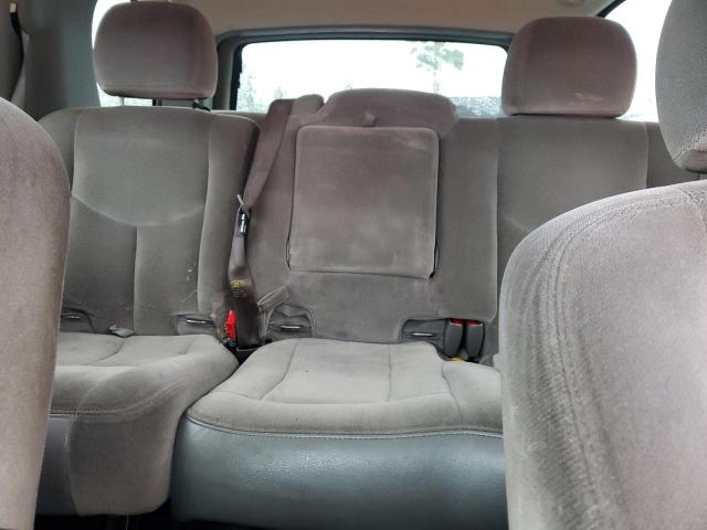 Photo 10 from auction – 2004 GMC YUKON with VIN 1GKEC13V74J227653