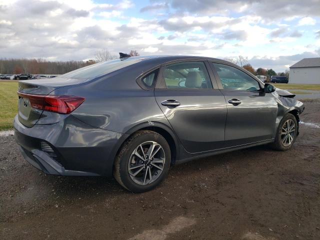 Photo 3 from auction – 2023 KIA FORTE LX with VIN 3KPF24AD5PE657875