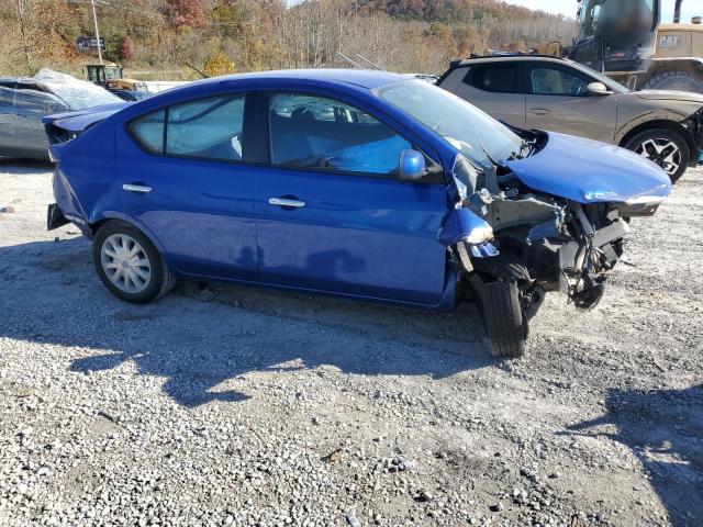 Photo 4 from auction – 2014 NISSAN VERSA S with VIN 3N1CN7AP1EL822046