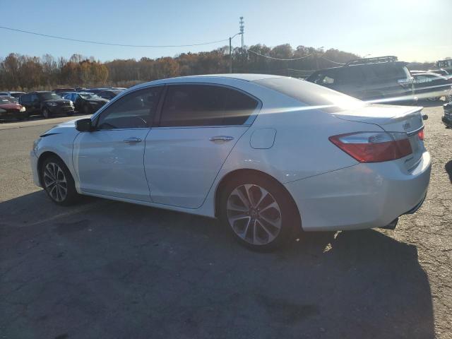 Photo 2 from auction – 2015 HONDA ACCORD SPO with VIN 1HGCR2F58FA217284