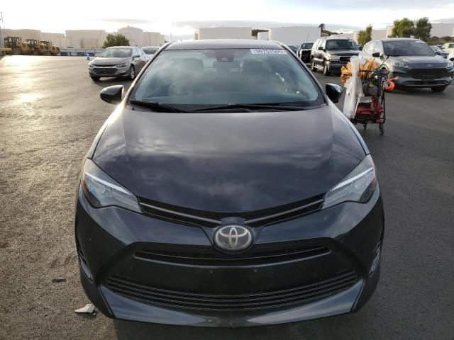 Photo 5 from auction – 2018 TOYOTA COROLLA L with VIN 5YFBURHE9JP807643