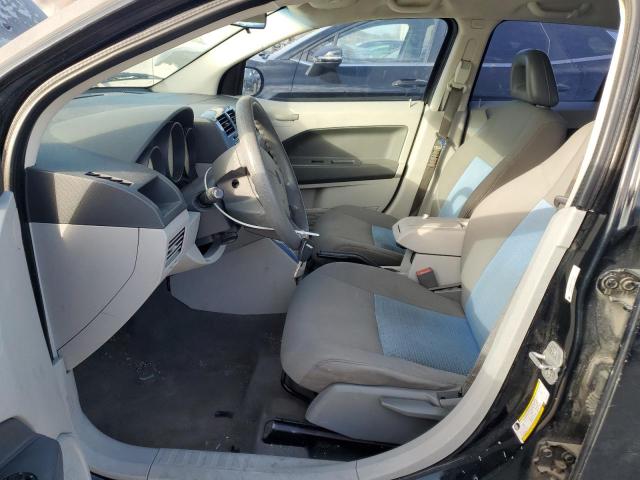 Photo 7 from auction – 2007 DODGE CALIBER SX with VIN 1B3HB48B97D320562