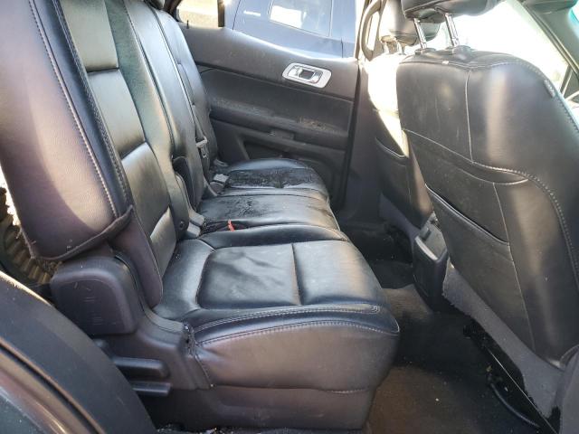 Photo 11 from auction – 2012 FORD EXPLORER X with VIN 1FMHK8D82CGA95728