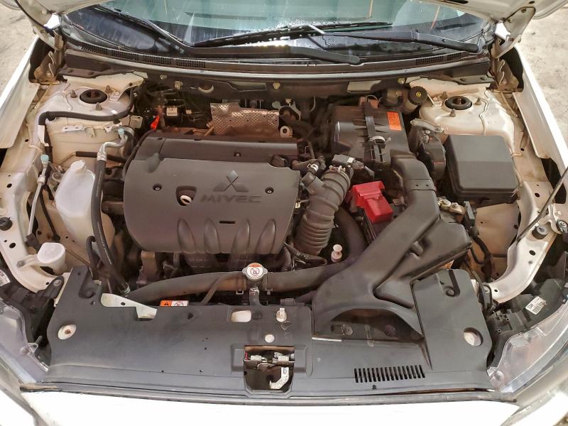 Photo 11 from auction – 2014 MITSUBISHI LANCER ES/ with VIN JA32U2FU5EU604466