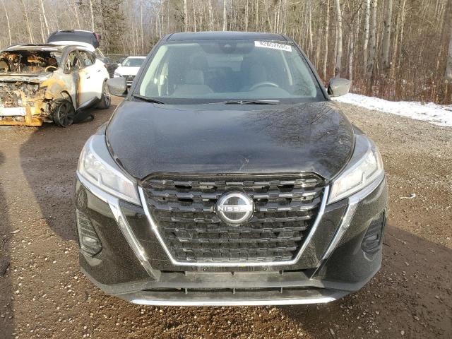 Photo 5 from auction – 2024 NISSAN KICKS S with VIN 3N1CP5BV5RL488511