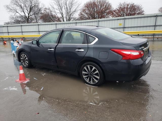 Photo 2 from auction – 2017 NISSAN ALTIMA 2.5 with VIN 1N4AL3APXHC253898