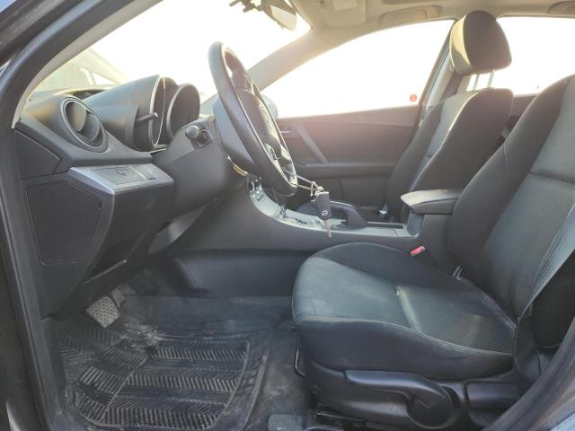 Photo 7 from auction – 2010 MAZDA 3 S with VIN JM1BL1H55A1304149