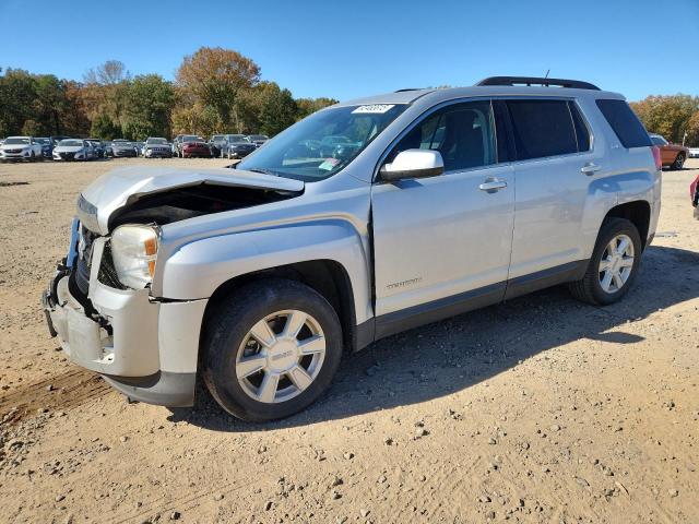 GMC TERRAIN SL 2013 with VIN 2GKALSEK7D6372955 - Photo from auction