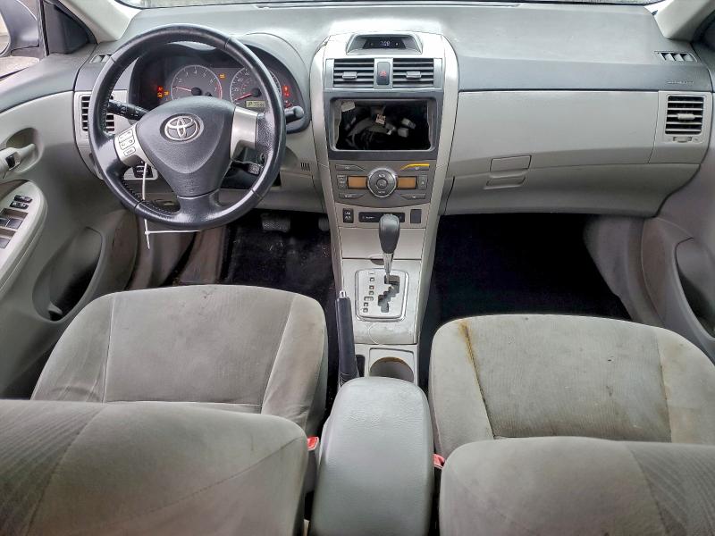 Zdjęcie 8 z aukcji – 2013 TOYOTA CAROLLA z VIN 2T1BU4EE9DC991395