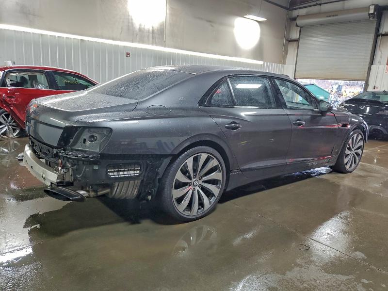 Photo 3 from auction – 2020 BENTLEY FLYING SPU with VIN SCBBB6ZG7LC083017