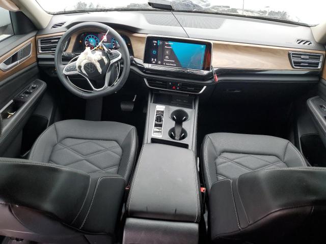 Photo 8 from auction – 2024 VOLKSWAGEN ATLAS SE with VIN 1V2DR2CA9RC602574