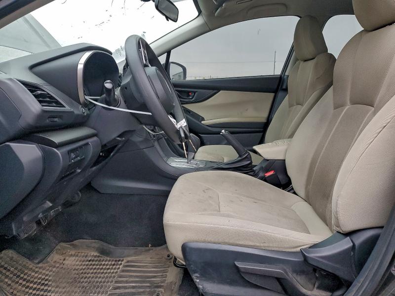 Photo 7 from auction – 2019 SUBARU IMPREZA PR with VIN 4S3GTAC69K3744581